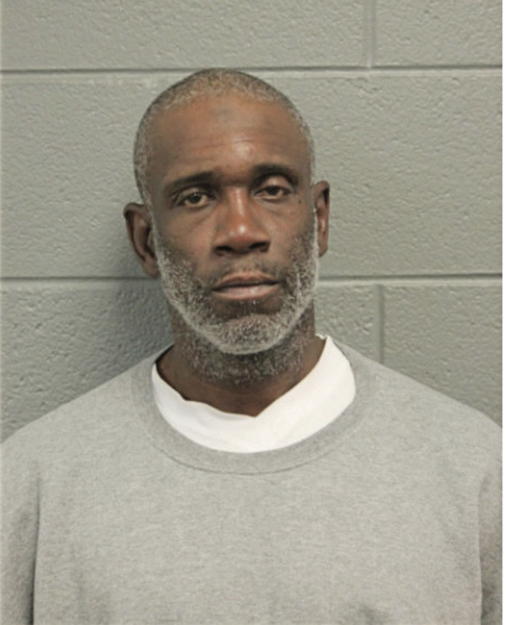 CORNELIUS ROBINSON, Cook County, Illinois