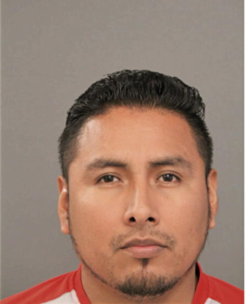 JUAN RODRIGUEZ, Cook County, Illinois