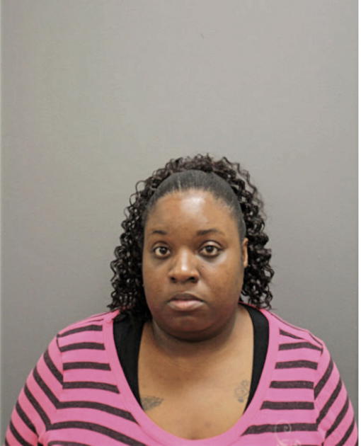 MONIQUE ROSE, Cook County, Illinois