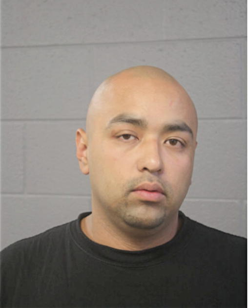 CUTBERTO S DIRCIO, Cook County, Illinois