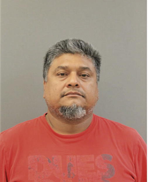 ROLANDO SALGADO, Cook County, Illinois