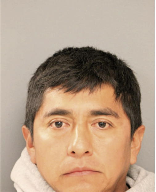 SALOMON SANCHEZ, Cook County, Illinois