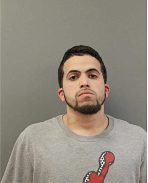 JONATHAN SANTANA, Cook County, Illinois