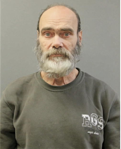 JOHN JOSEPH SCUDIERI, Cook County, Illinois