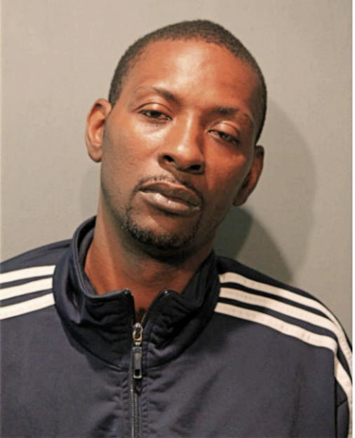 RICKY SEALES, Cook County, Illinois