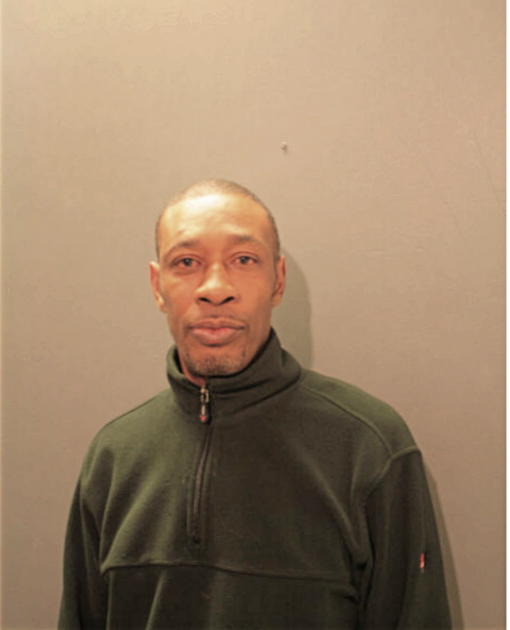 GREGORY A SHARPE, Cook County, Illinois