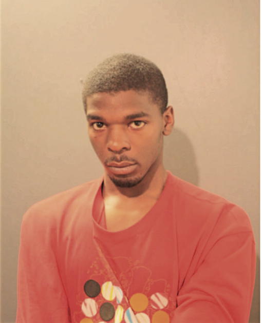 RAAKIN A SIGEL, Cook County, Illinois