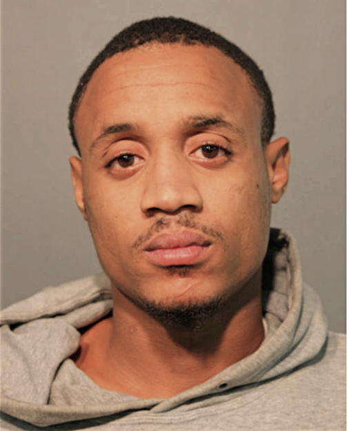 ANDREW SMITH, Cook County, Illinois