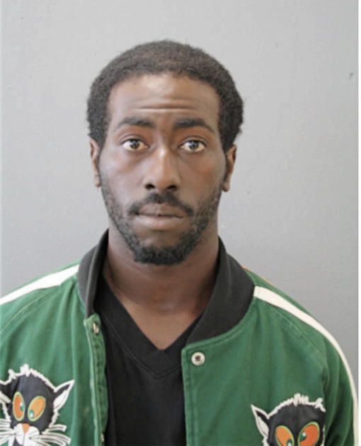ERNEST C SMITH, Cook County, Illinois