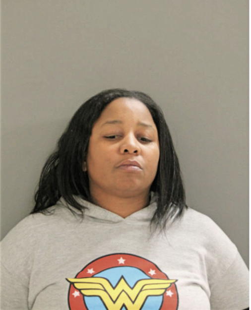 FAITH P SMITH, Cook County, Illinois
