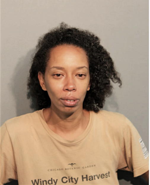 JENNIFER SMITH, Cook County, Illinois