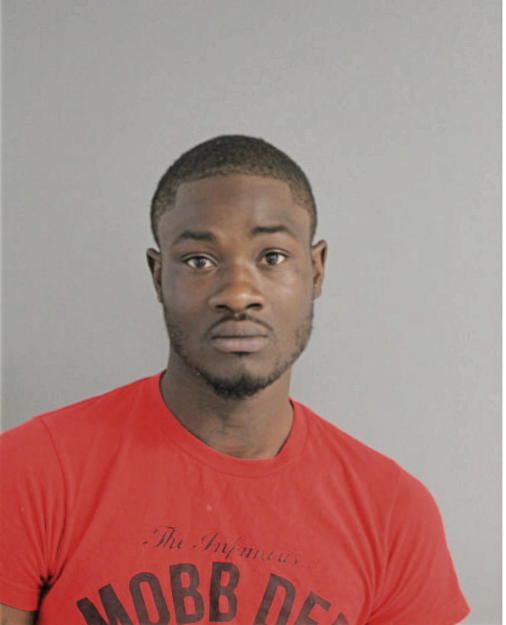 CHARLES SPACE, Cook County, Illinois
