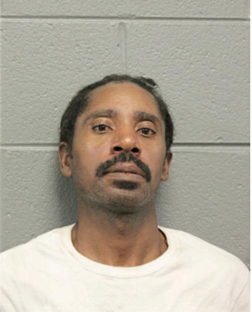 CALVIN L SPURLOCK, Cook County, Illinois