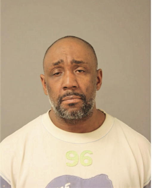 REGINALD H STEVENS, Cook County, Illinois