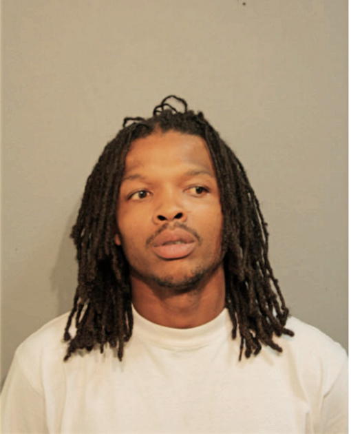DESMOND Q STROTHER, Cook County, Illinois