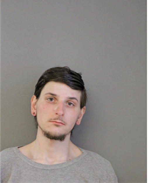 MICHAEL STYRCZULA, Cook County, Illinois