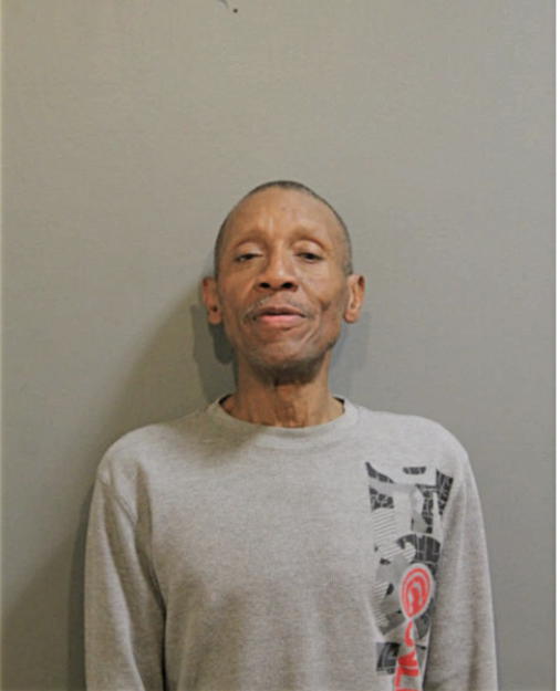 JEROME I SUTTON, Cook County, Illinois