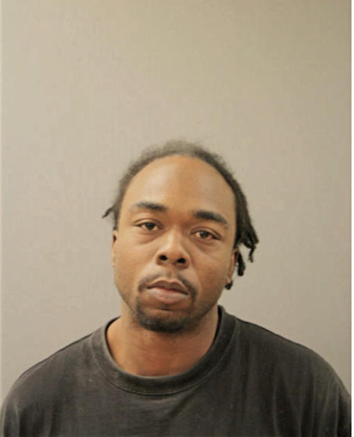 TILLMAN TAYLOR, Cook County, Illinois