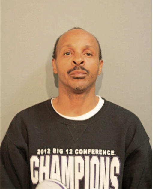STEPHEN M THOMAS, Cook County, Illinois