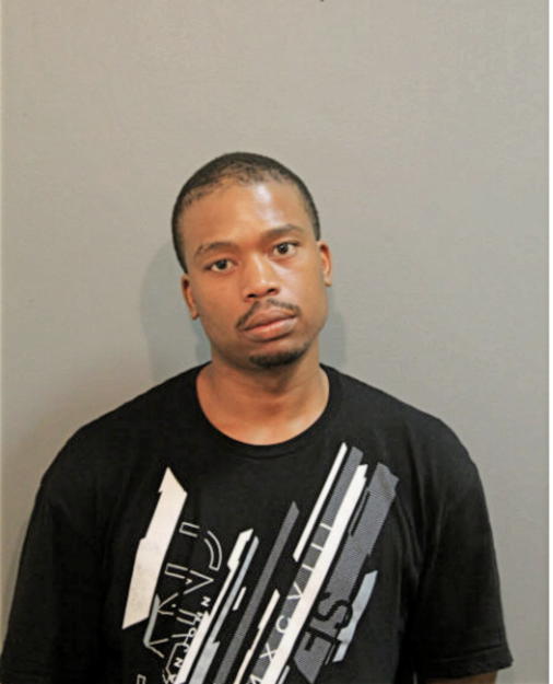 AKEE Q THOMPSON, Cook County, Illinois