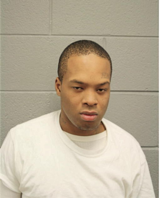 DEANDRE THOMPSON, Cook County, Illinois