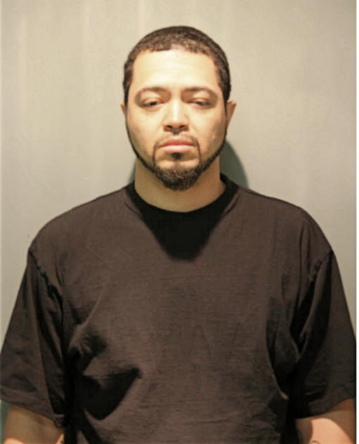 PATRICK TIDWELL, Cook County, Illinois