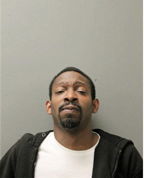 CLINT L TILLMAN, Cook County, Illinois