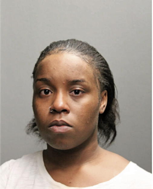 BRIANNA L TODD, Cook County, Illinois