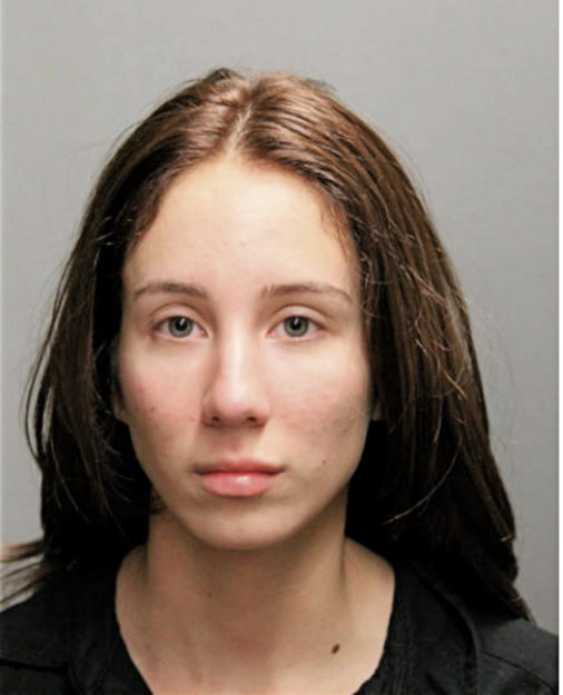 MARIAH K TORRES, Cook County, Illinois