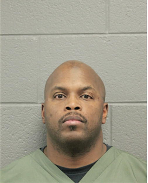 CLARENCE D TOWNES, Cook County, Illinois