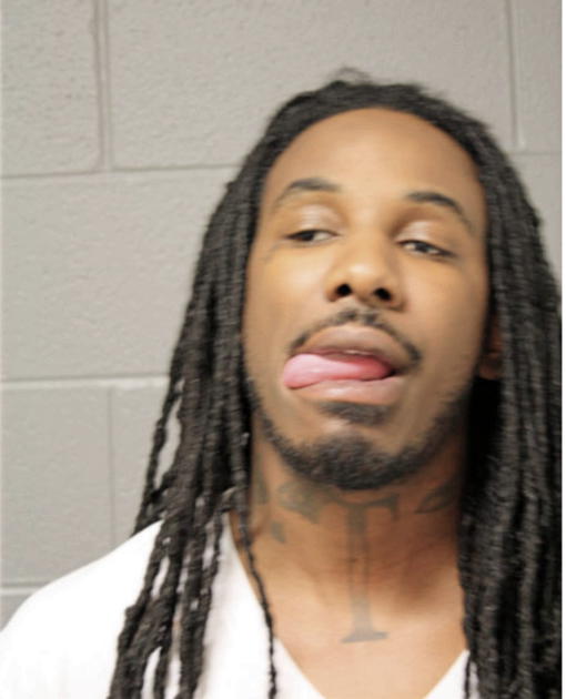 ANTWYAN PYERRE TRICE, Cook County, Illinois
