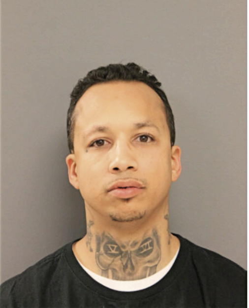 DAVID VALLES, Cook County, Illinois