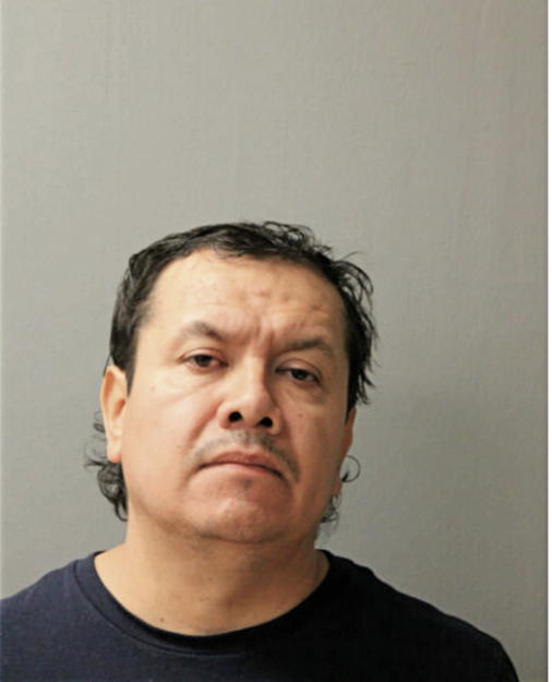 CARLOS VARGAS-ALMAZA, Cook County, Illinois