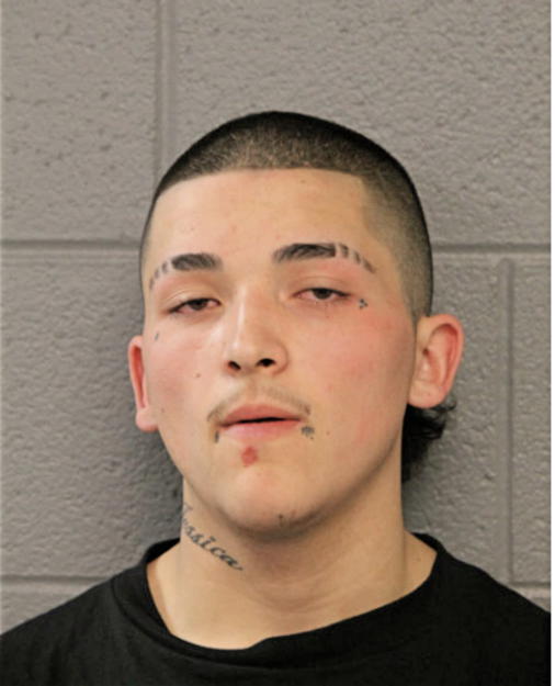 LUIS VAZQUEZ, Cook County, Illinois