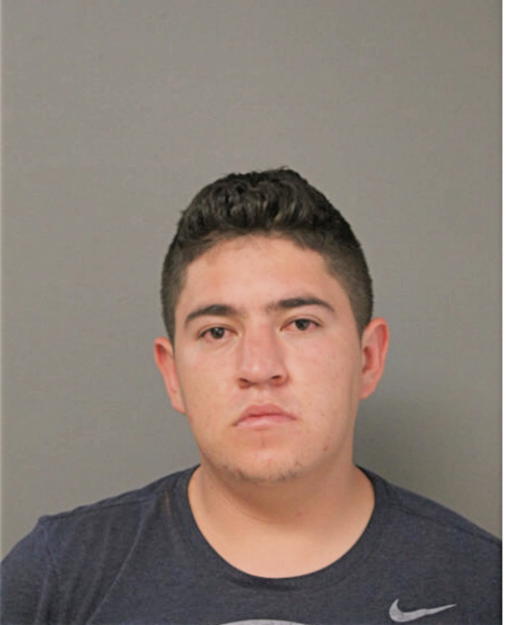 ELI OSBALDO VELAZQUEZ, Cook County, Illinois