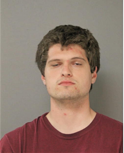 ZEC VUK, Cook County, Illinois