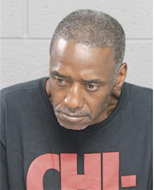 CHARLES E WALKER, Cook County, Illinois