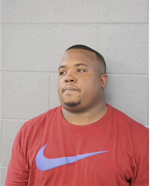 KERMIT WALKER, Cook County, Illinois