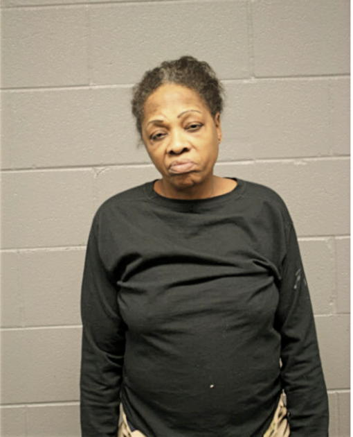 SHARRON WALKER, Cook County, Illinois
