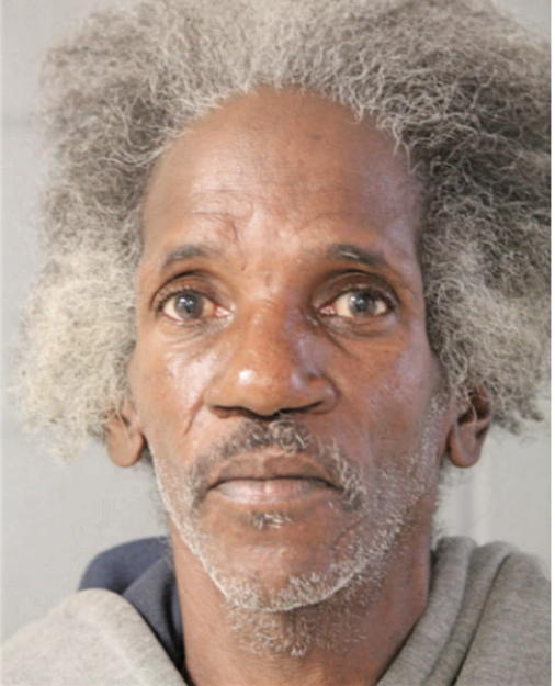 ANTHONY WALLS, Cook County, Illinois