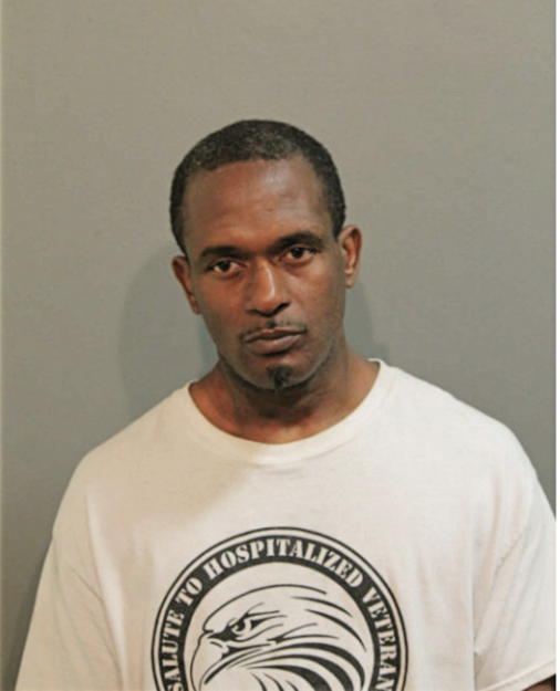 CALVIN E WARD, Cook County, Illinois