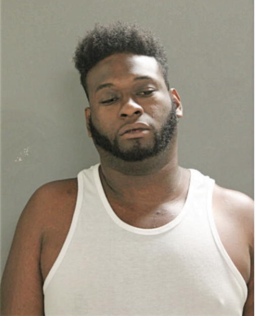 PERCY WASHINGTON, Cook County, Illinois