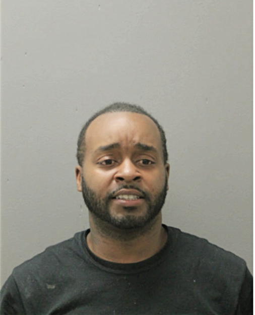 ANTHONY D WATTS, Cook County, Illinois