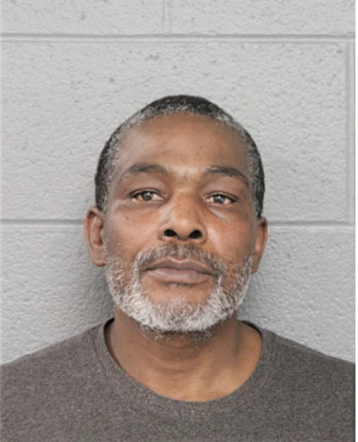 KENNETH WESTON, Cook County, Illinois