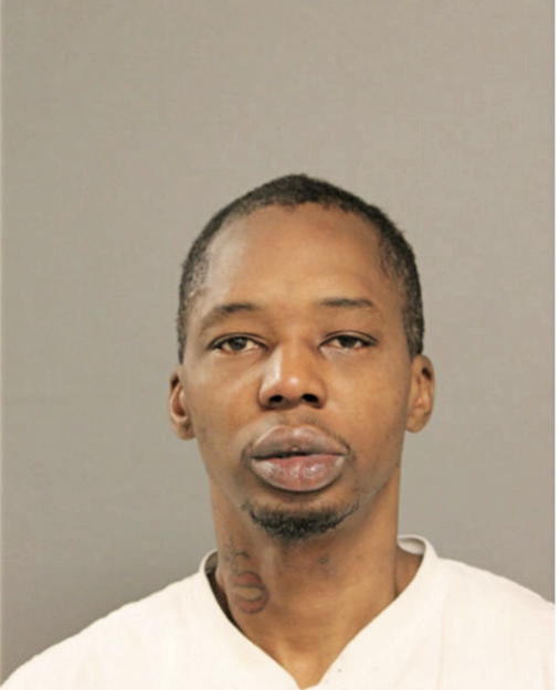 RICHARD A WHITE, Cook County, Illinois