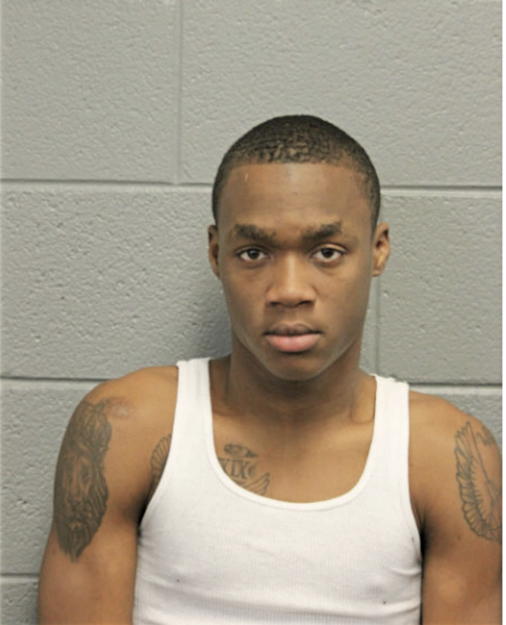 LEVALE D WHITTINGTON, Cook County, Illinois