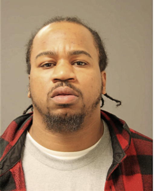 KEITHUS WILEY, Cook County, Illinois