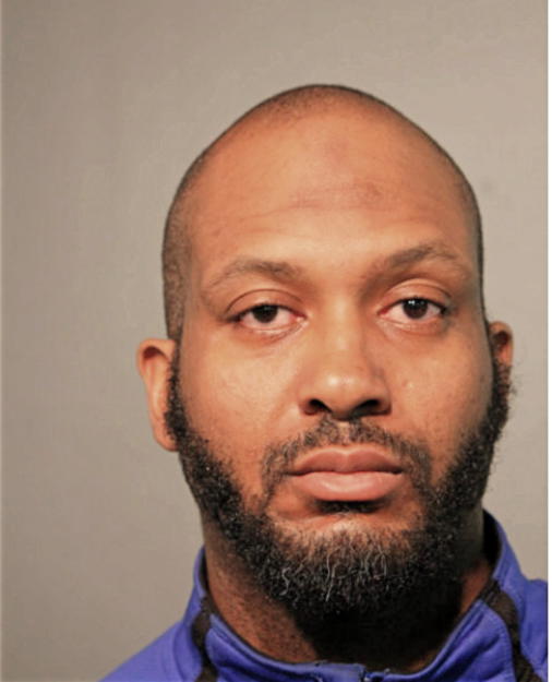 AARON SAMUEL WILLIAMS, Cook County, Illinois