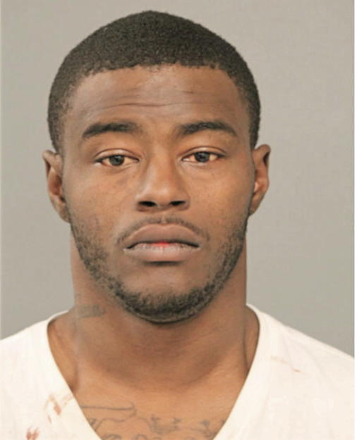 CURTIS T WILLIAMS, Cook County, Illinois