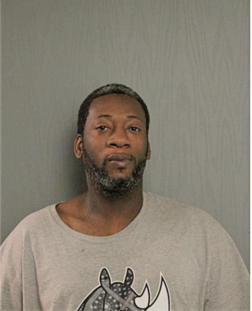 DARNELL WILLIAMS, Cook County, Illinois